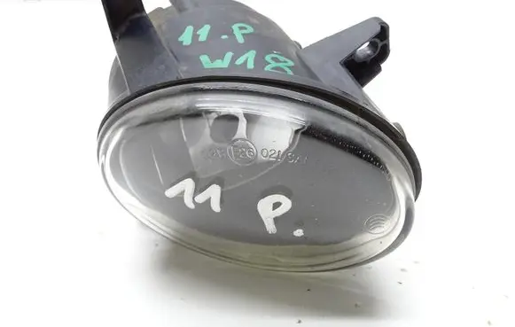 Front fog light