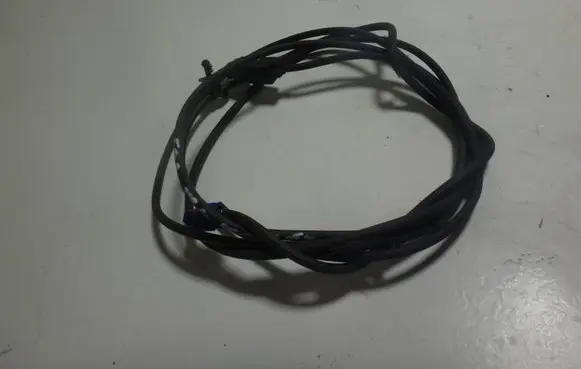BMW 7 F01 F02 F03 F04 Camera wiring loom