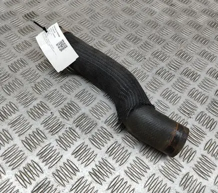 Peugeot 3008 II Intercooler hose/pipe 9826259080