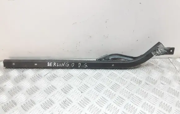 Citroen Berlingo Sliding door upper top rail 