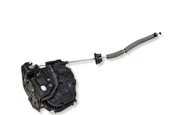 Audi Q5 SQ5 Rear door lock 4G0839016N