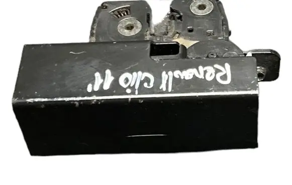 Renault Clio IV Tailgate exterior lock 905420001R