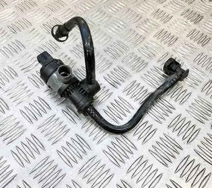 BMW 2 F22 F23 Other devices 7636153 7636154