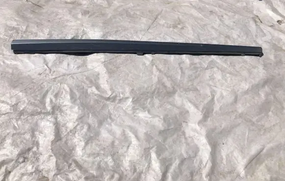 Audi A3 S3 8V Front sill (body part) 8V5853860
