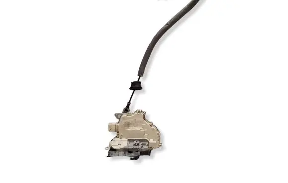 Audi Q3 8U Rear door lock 4G0839015C