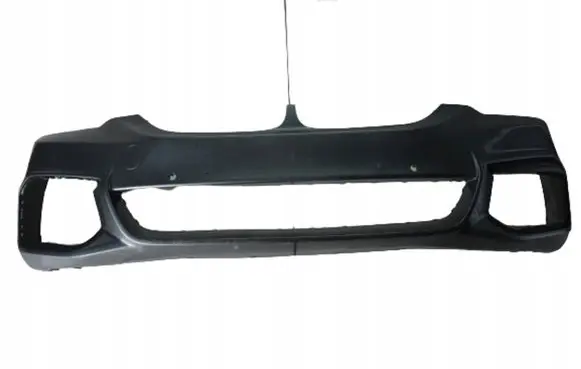 BMW 5 G30 G31 Front bumper R13P3