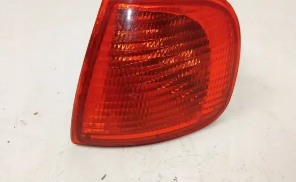 Volkswagen Polo III 6N 6N2 6NF Front indicator light 185214B