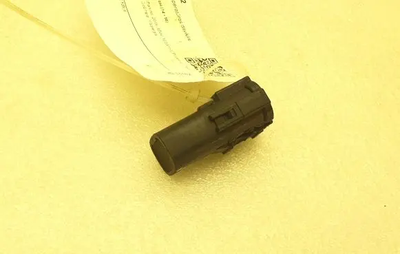 Nissan Qashqai Outside/exterior temperature sensor T1026196CA