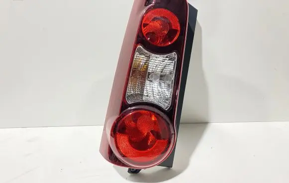 Citroen Berlingo Rear/tail lights 9680608080