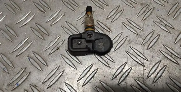 Toyota RAV 4 (XA40) Tire pressure sensor 