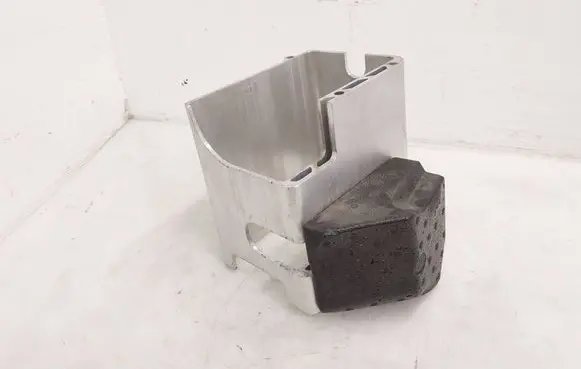 Audi A7 S7 4K8 Battery bracket 4K2915172