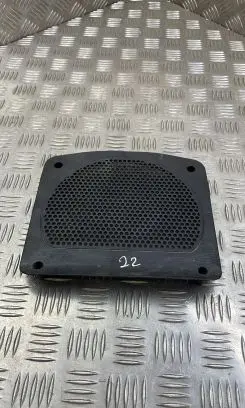 BMW 2 F22 F23 Subwoofer grill/trim 922367003