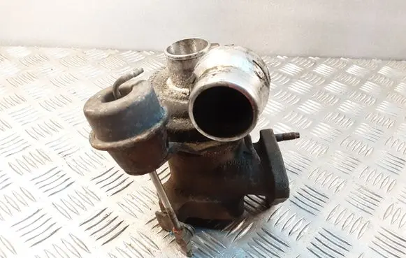 Nissan Note (E11) Turbo LD5015372801099