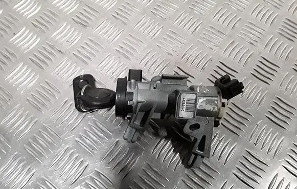 Ignition lock