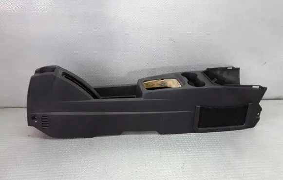 Opel Meriva A Center console