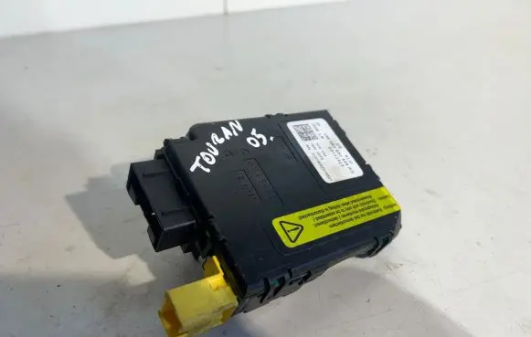 Volkswagen Touran I Airbag control unit/module 1K0953549AG 05113523 01016052310501