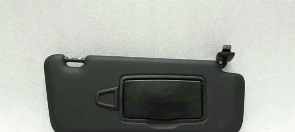 Mercedes-Benz C W205 Sun visor A2058108404