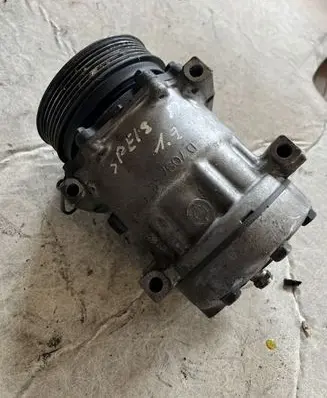Mitsubishi Space Star Air conditioning (A/C) compressor (pump) 8200040681 3678103234 8094