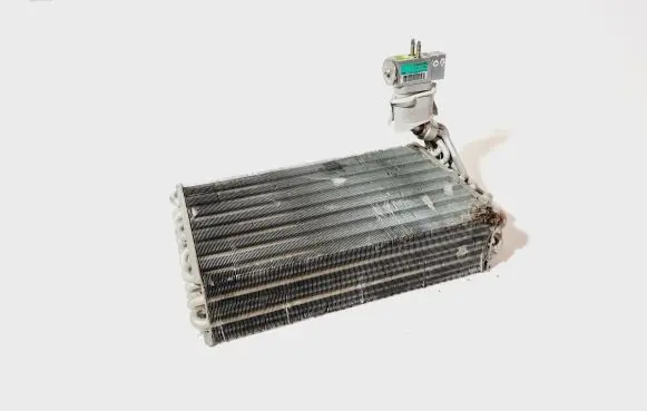 Peugeot 607 Air conditioning (A/C) radiator (interior) F668663S 52278490