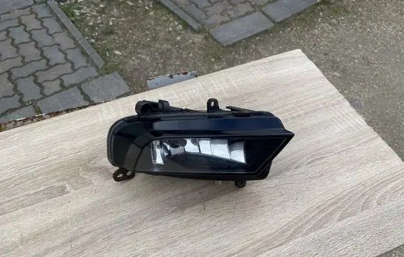 Audi A4 S4 B8 8K Front fog light 8K0941700B