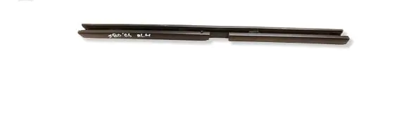 Volvo S80 Rubber seal rear door window/glass 