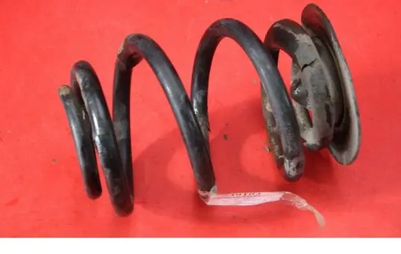 BMW X3 E83 Rear coil spring