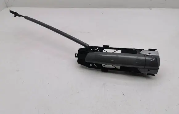 Audi A1 Front door exterior handle 5N0837017D