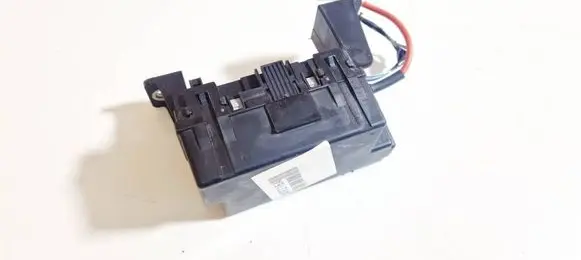 Fiat Punto (188) Fuse box set