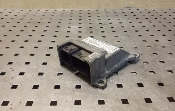 Ford Focus Airbag control unit/module 98AG14B056 0285001249