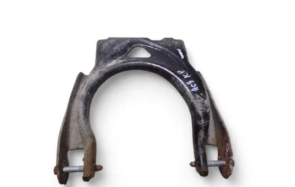 Citroen C5 Front upper control arm/wishbone 9682595280