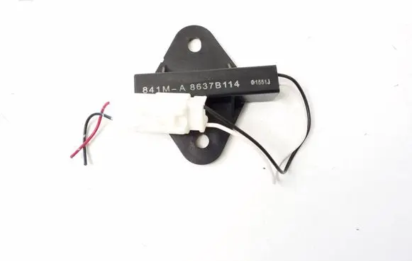 Mitsubishi Outlander Aerial GPS antenna 8637B114