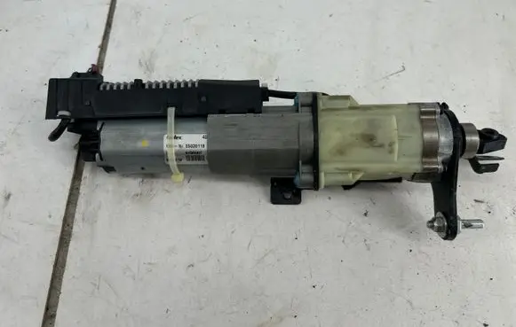 Audi Q5 SQ5 8R Tailgate/trunk/boot lift motor E5030118 E5110080K