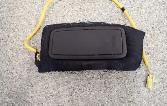 Honda Civic Airbag set 