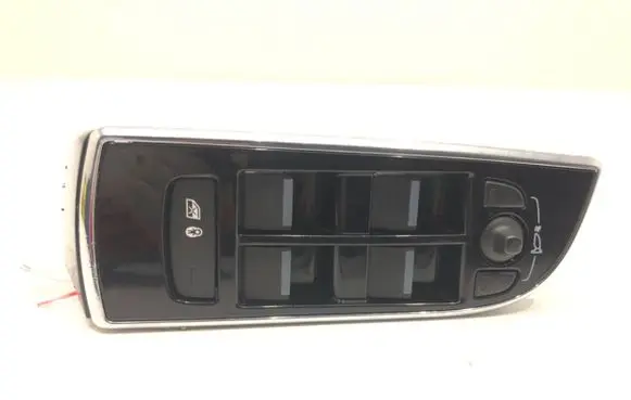 Jaguar XJ X351 Electric window control switch GX73-14540-AC