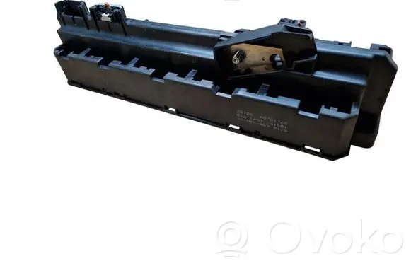 BMW 5 E60 E61 Fuse module 6114695733001 18917
