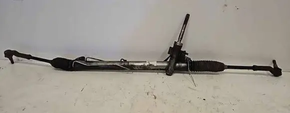 Ford Mondeo MK IV Steering rack 7G913A500AL
