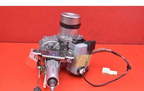 Toyota Verso-S Power steering pump EATCEC0274