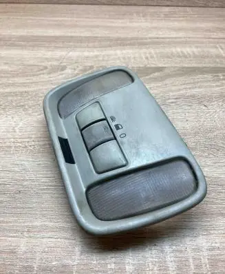 Volvo S40, V40 Front seat light 30813529 72788610