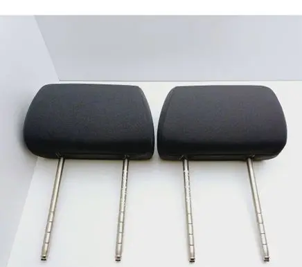 Volkswagen Polo IV 9N3 Front seat headrest 
