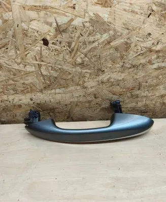 Mercedes-Benz CLS C257 Front door exterior handle 