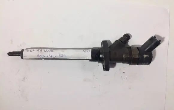 Peugeot 607 Fuel injector 0445110036 1308137358311