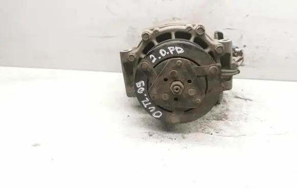 Mitsubishi Outlander Air conditioning (A/C) compressor (pump)