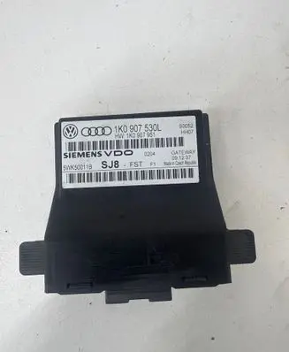 Volkswagen Caddy Gateway control module 1K0907530L 1K0907951 5WK50011B