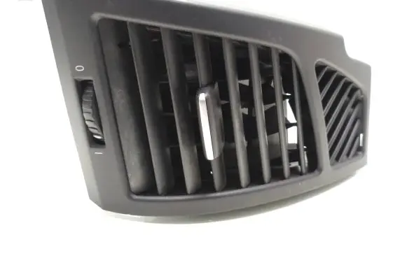 BMW 1 E81 E87 Dashboard side air vent grill/cover trim 7059187 51607059187