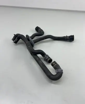 Audi A6 C7 Engine coolant pipe/hose 4g0819345j