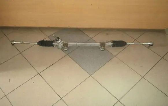 Nissan Pixo Steering rack