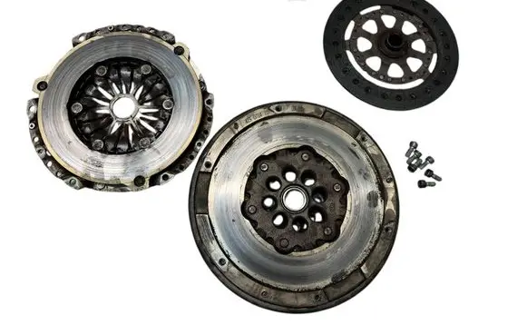 Mini One - Cooper R56 Clutch set kit 415071410 323090810