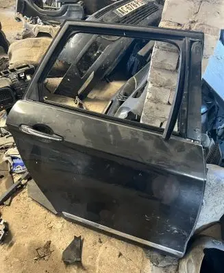 Citroen C5 Rear door 