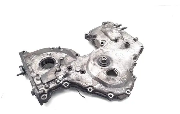 KIA Sportage Timing chain cover D4FD