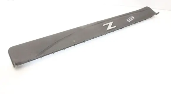Nissan 370Z Front sill trim cover 769B01EA0A